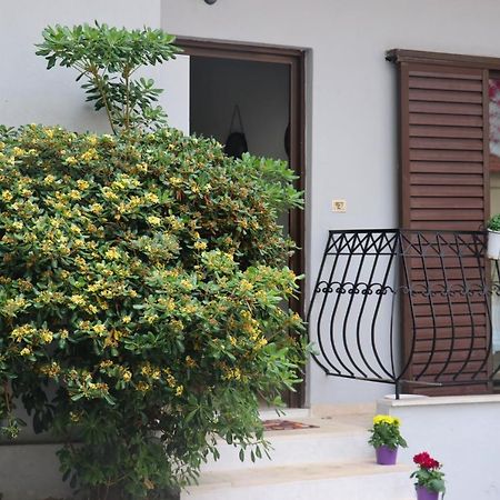 Athens Marialena Apartment Exterior foto